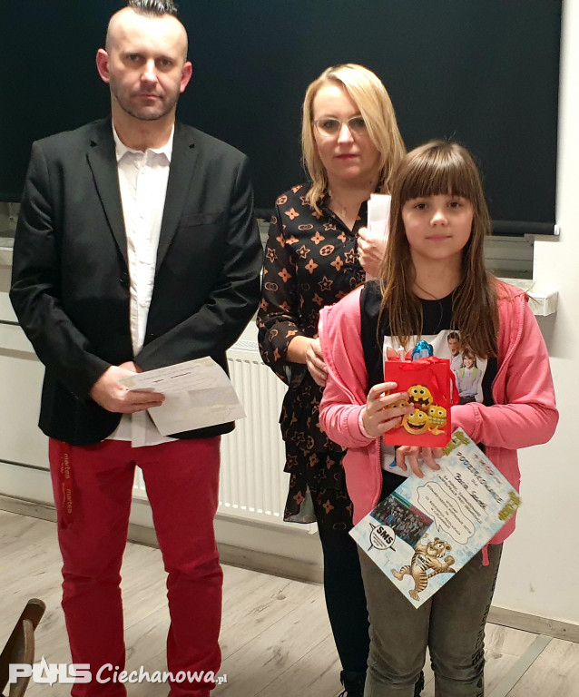 Świątecznie u Mistrzów Sztuk