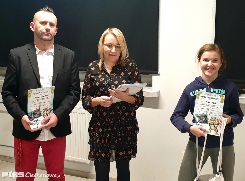 Świątecznie u Mistrzów Sztuk