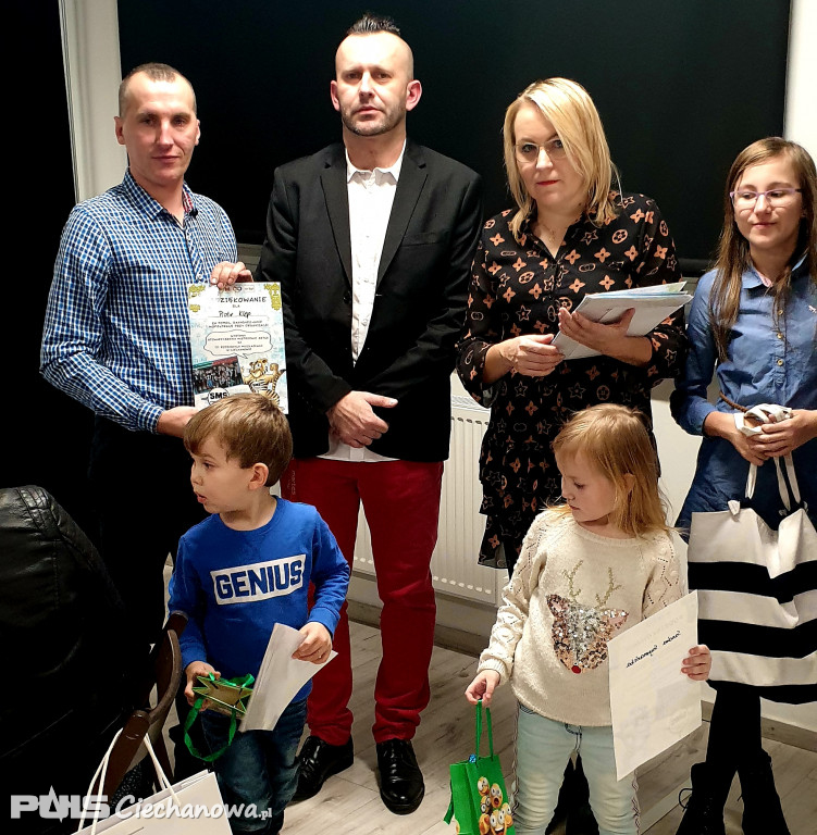 Świątecznie u Mistrzów Sztuk