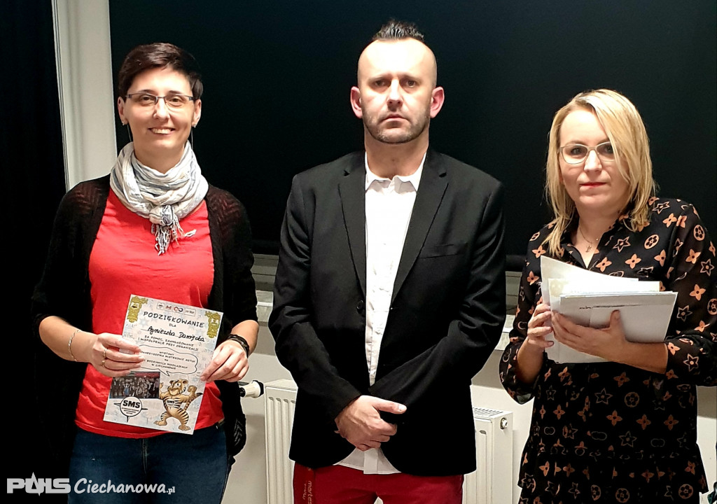 Świątecznie u Mistrzów Sztuk