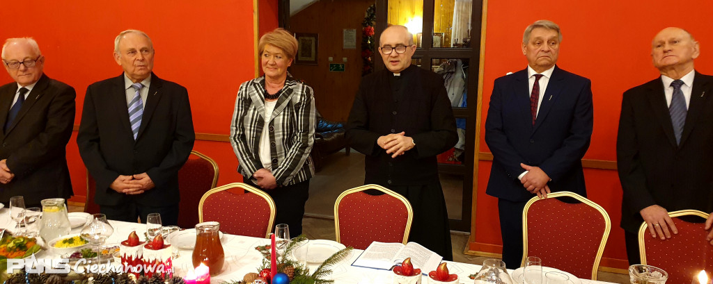 Rzemieślnicza Wigilia
