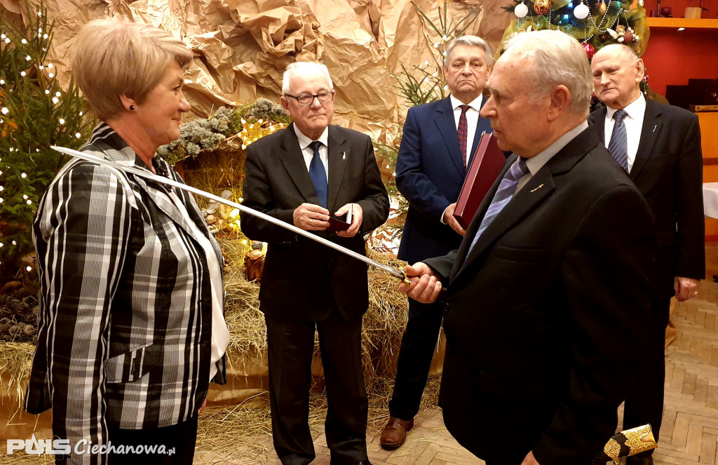 Rzemieślnicza Wigilia
