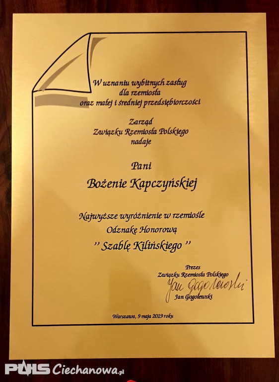 Rzemieślnicza Wigilia