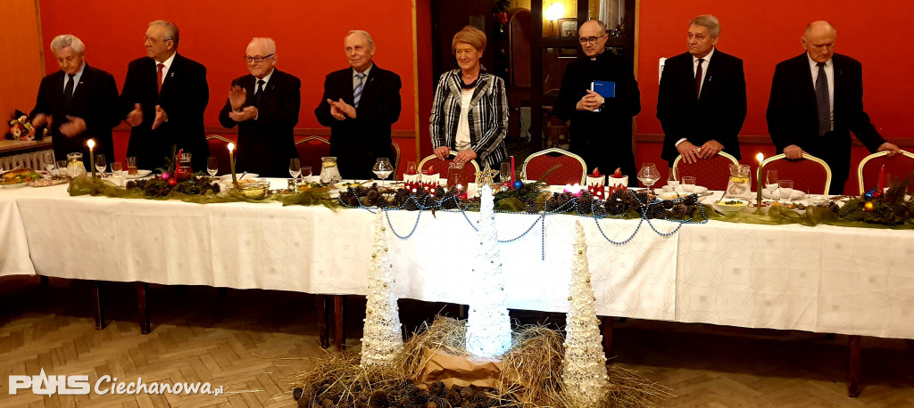 Rzemieślnicza Wigilia