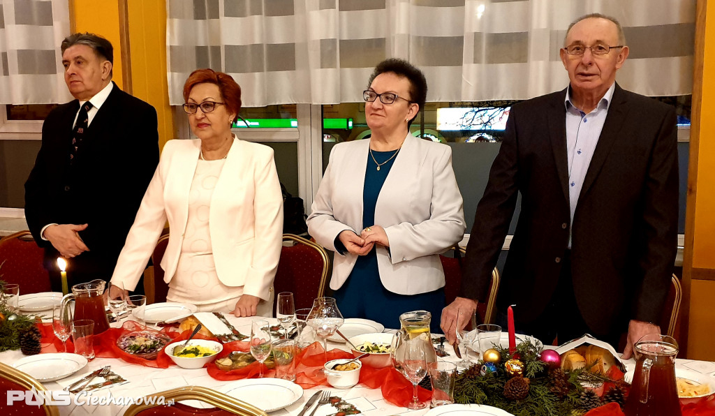 Rzemieślnicza Wigilia