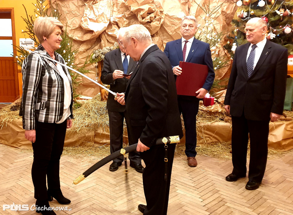 Rzemieślnicza Wigilia