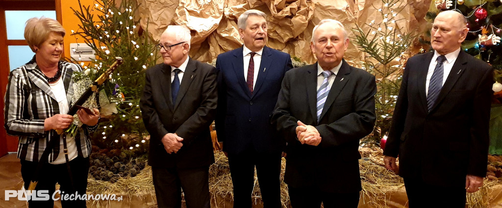 Rzemieślnicza Wigilia