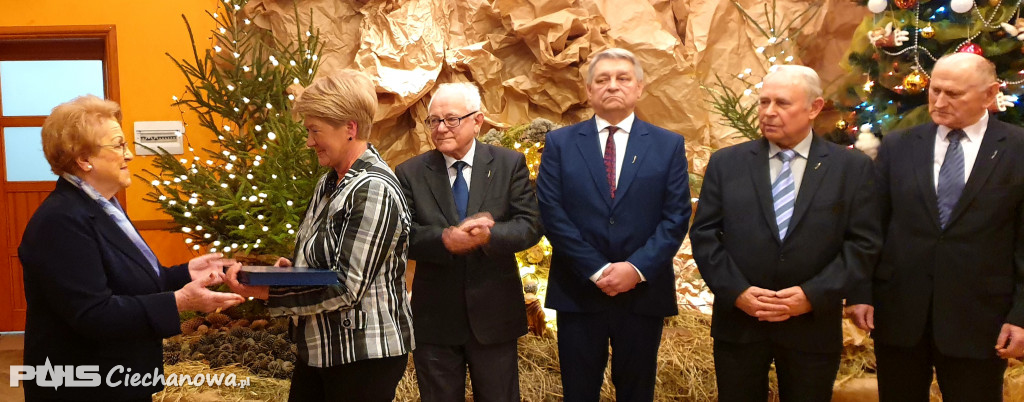 Rzemieślnicza Wigilia