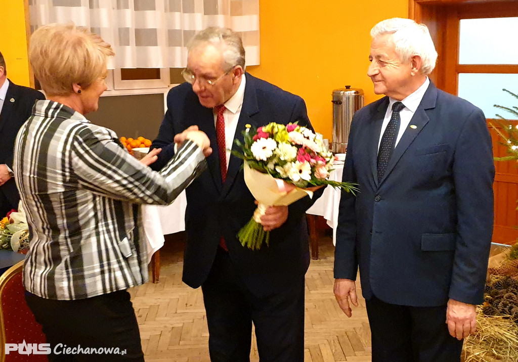 Rzemieślnicza Wigilia