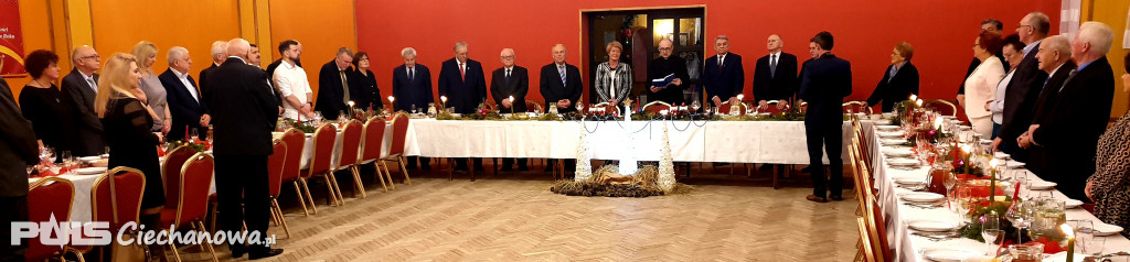 Rzemieślnicza Wigilia