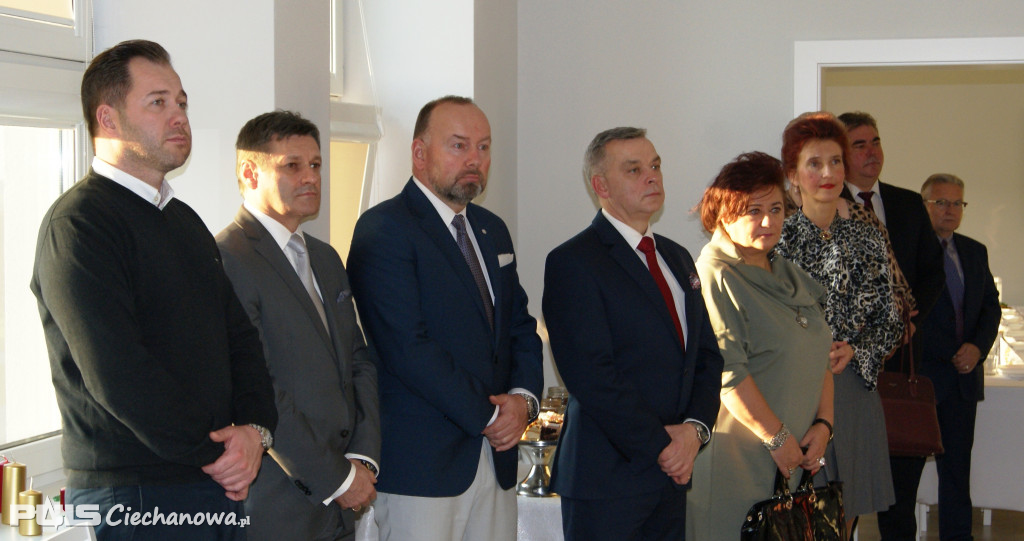 Świątecznie i kolędowo w Villi Trojany