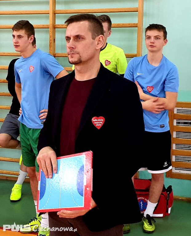 W Gumowie zagrali dla WOŚP