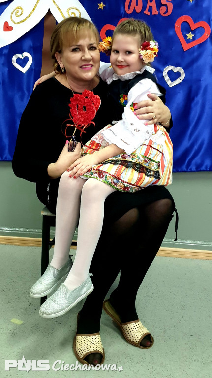 Dzień Babci i Dziadka w Miejskim Przedszkolu nr 3