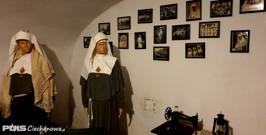 Płocki ekumenizm z udziałem ciechanowian