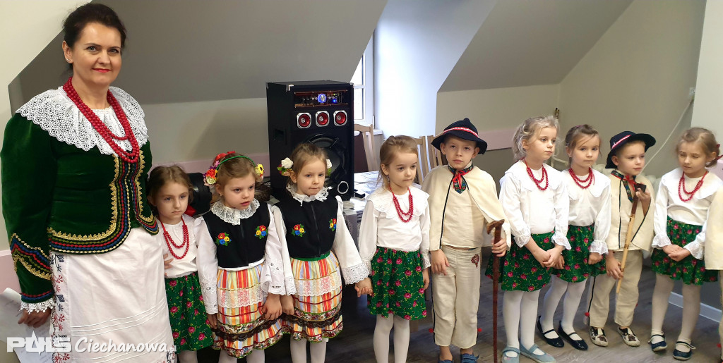 MOPS Dzień Babci i Dziadka 2020