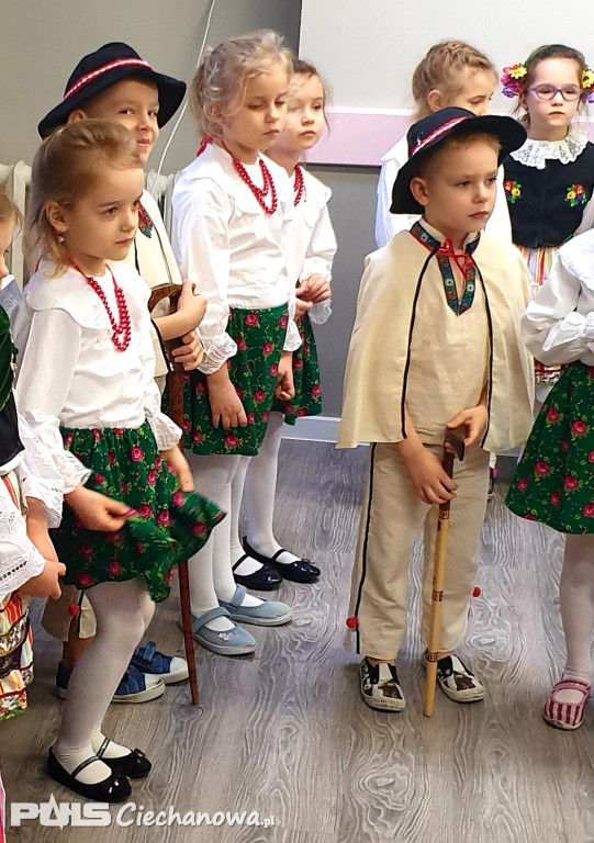 MOPS Dzień Babci i Dziadka 2020