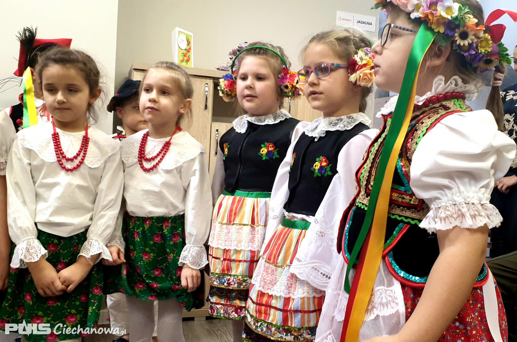 MOPS Dzień Babci i Dziadka 2020