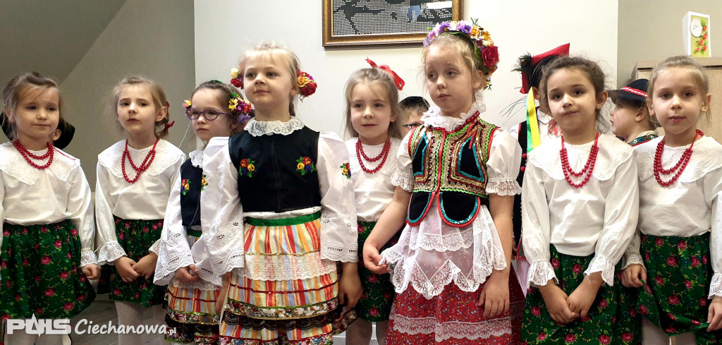 MOPS Dzień Babci i Dziadka 2020