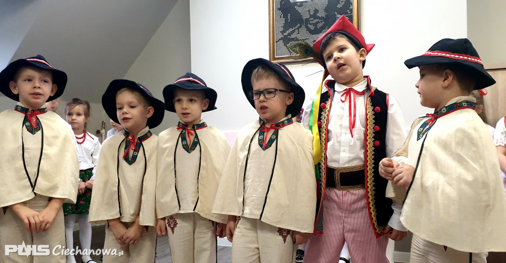 MOPS Dzień Babci i Dziadka 2020