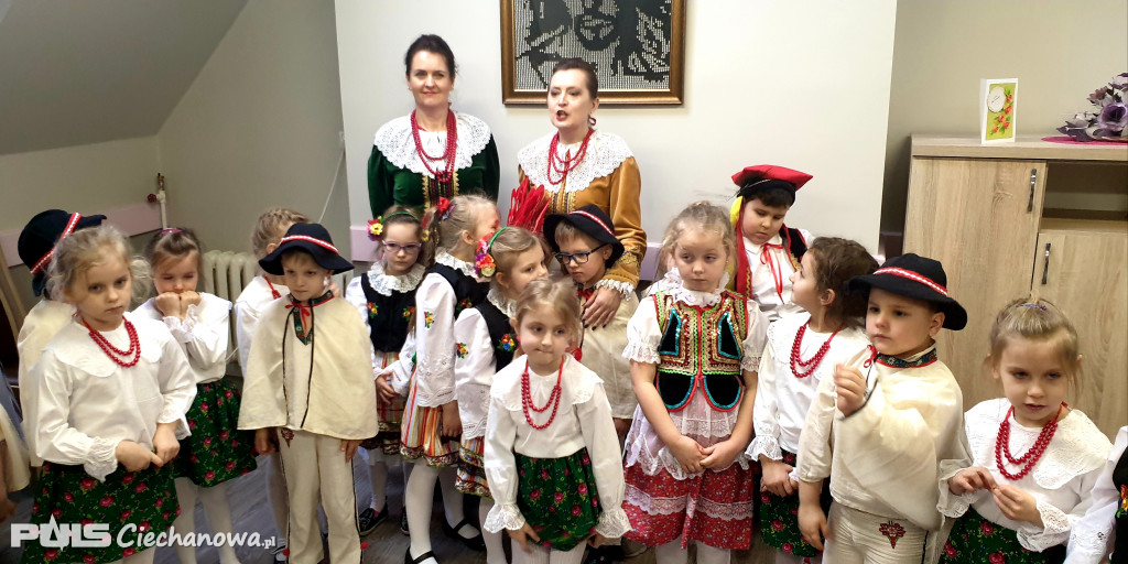 MOPS Dzień Babci i Dziadka 2020