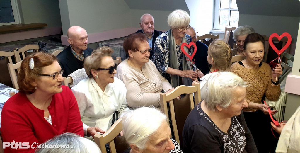 MOPS Dzień Babci i Dziadka 2020