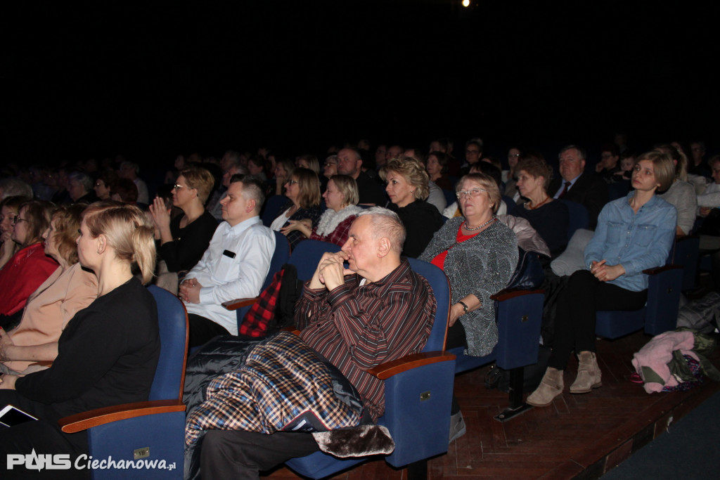 Koncert kolęd i nie tylko dla Babci i Dziadka