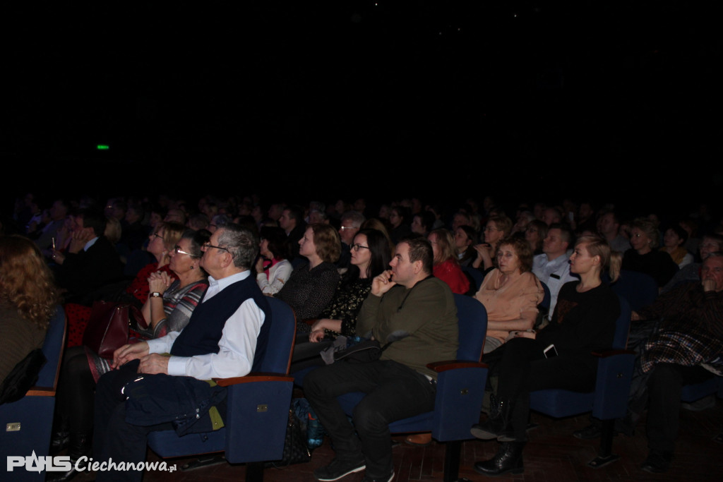 Koncert kolęd i nie tylko dla Babci i Dziadka