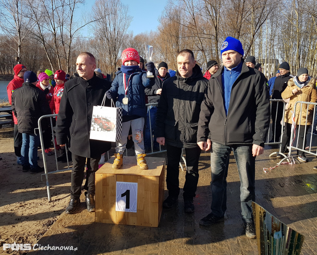 Setki morsów w kąpielisku Krubin - mamy nowy rekord!