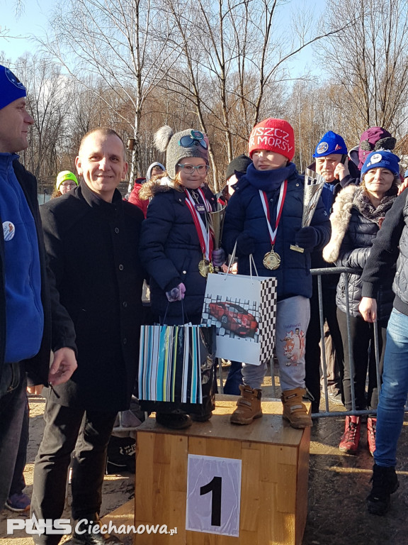 Setki morsów w kąpielisku Krubin - mamy nowy rekord!
