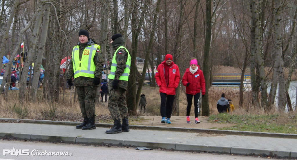 Setki morsów w kąpielisku Krubin - mamy nowy rekord!