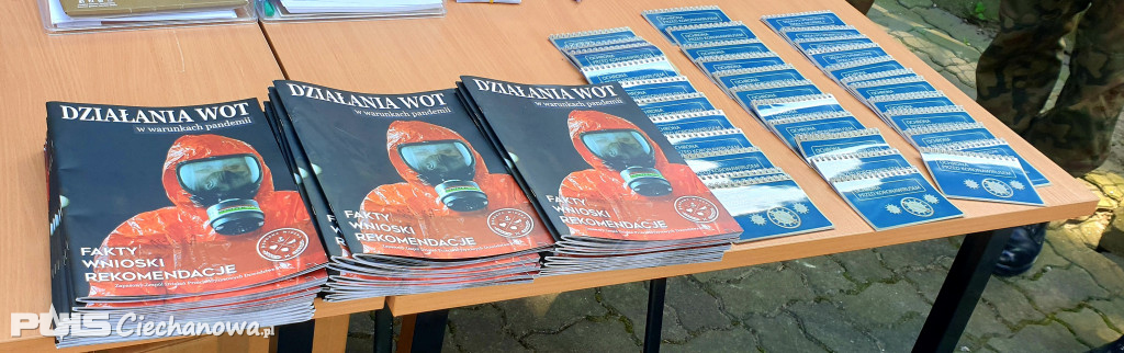Sztafeta upamiętniająca poległych podczas agresji sowieckiej na Polskę