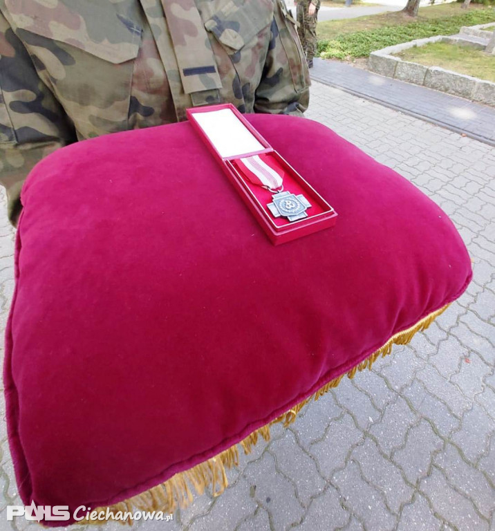 Odeszła sanitariuszka z Powstania Warszawskiego
