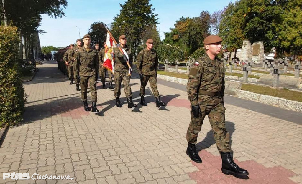 Odeszła sanitariuszka z Powstania Warszawskiego