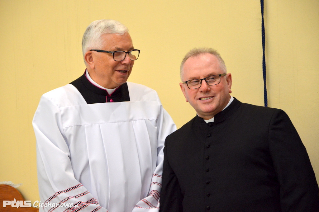 Piękny jubileusz