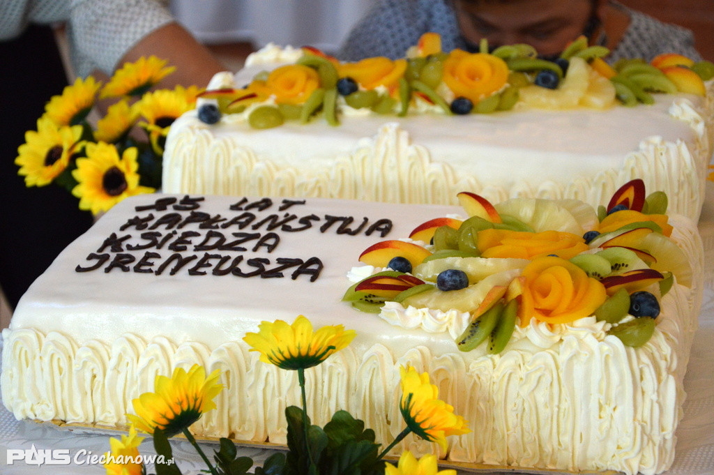 Piękny jubileusz