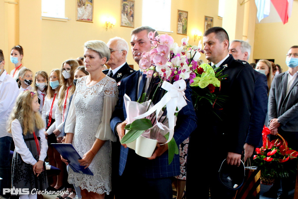 Piękny jubileusz