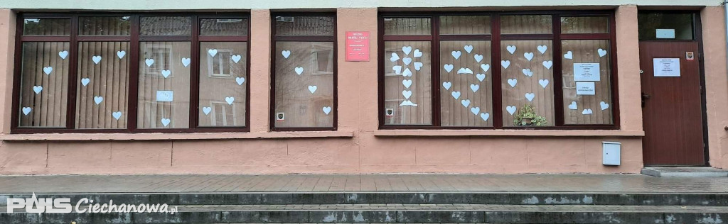 Kampania Białych Serc