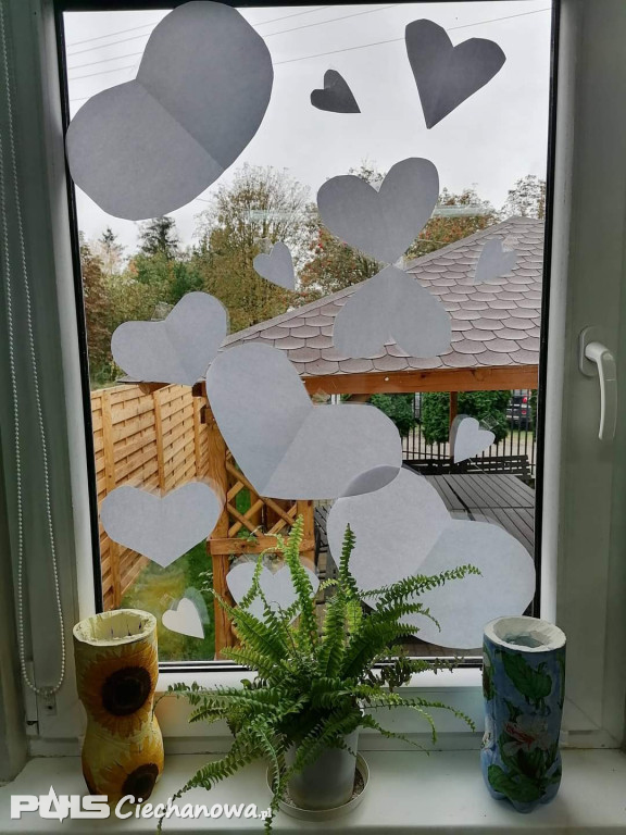 Kampania Białych Serc