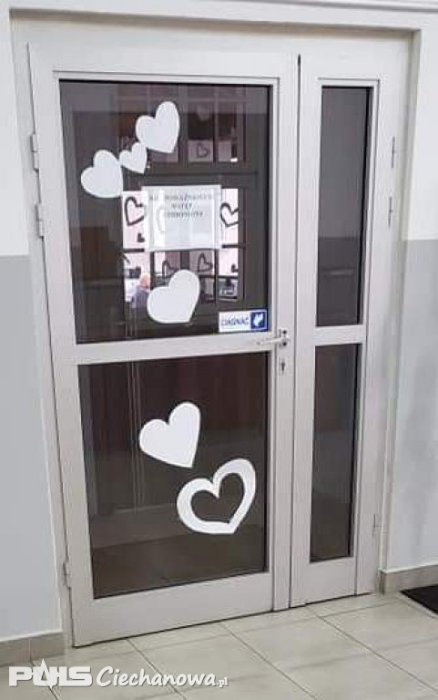 Kampania Białych Serc