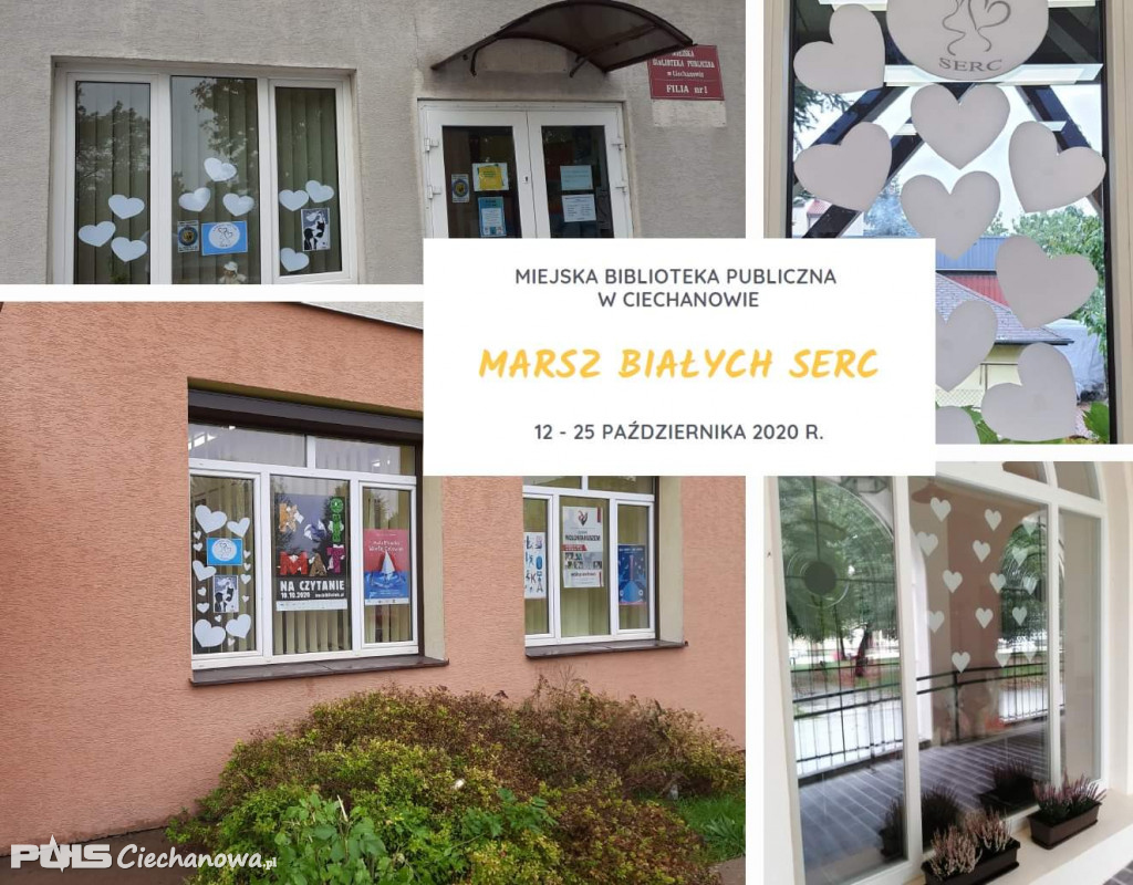 Kampania Białych Serc