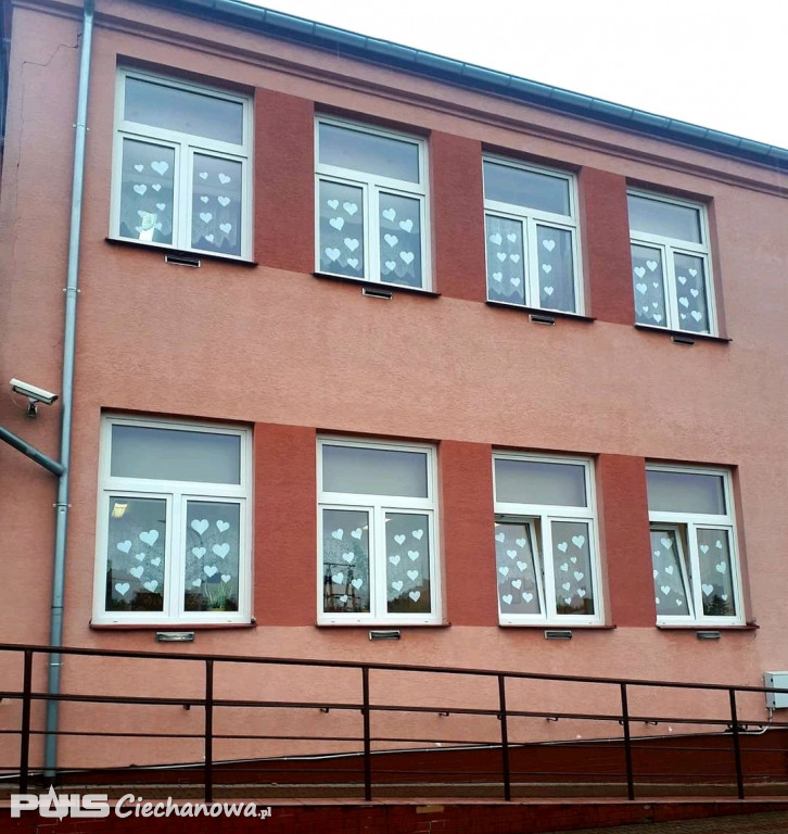 Kampania Białych Serc