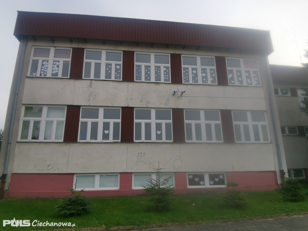 Kampania Białych Serc