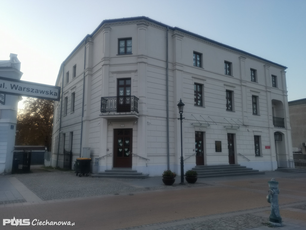 Kampania Białych Serc