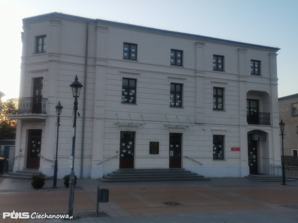 Kampania Białych Serc