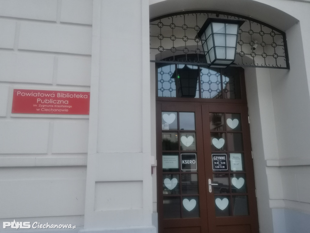 Kampania Białych Serc
