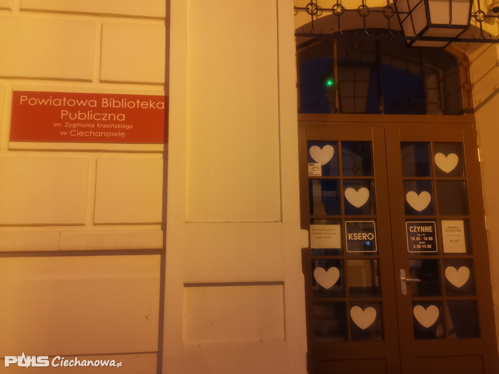 Kampania Białych Serc