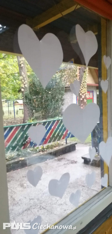 Kampania Białych Serc