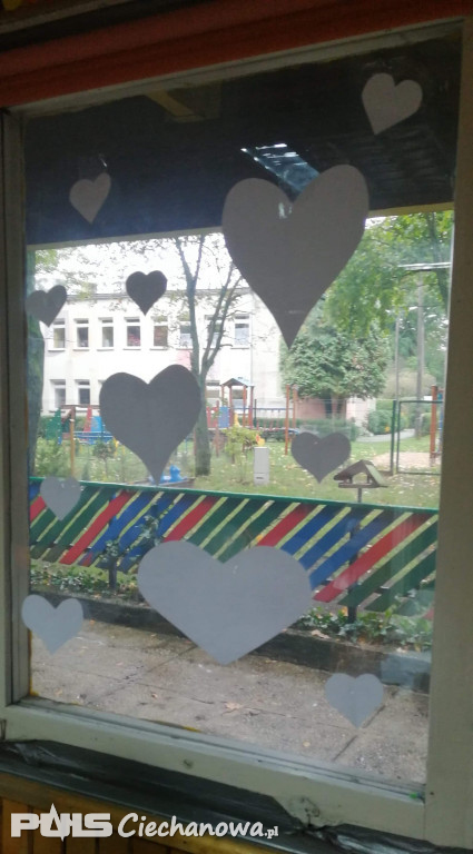 Kampania Białych Serc