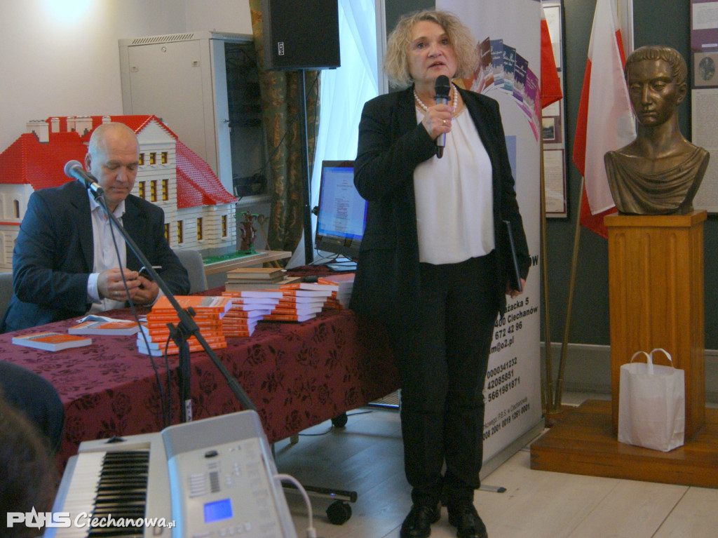 XXV Jesień Poezji w Ciechanowie