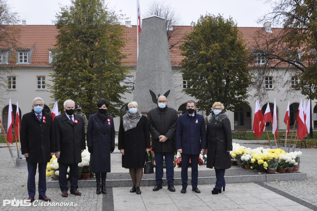Patriotyzm w czasie pandemii